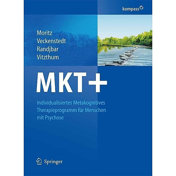 MKT+, Steffen Moritz, Ruth Veckenstedt, Sarah Randjbar, Francesca Vitzthum