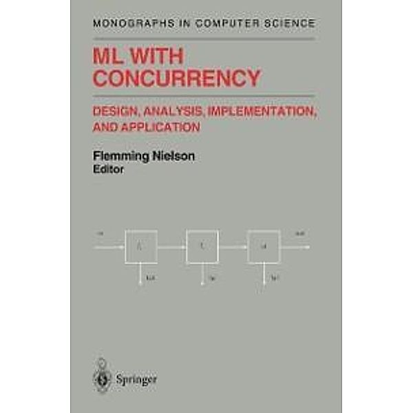 ML with Concurrency / Monographs in Computer Science