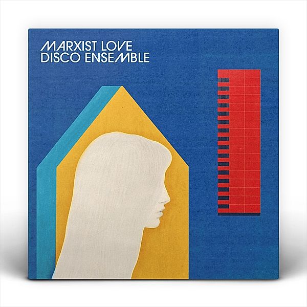 Mlde, Marxist Love Disco Ensemble