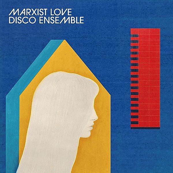 Mlde (Vinyl), Marxist Love Disco Ensemble