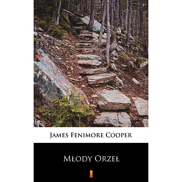 Mlody Orzel, James Fenimore Cooper