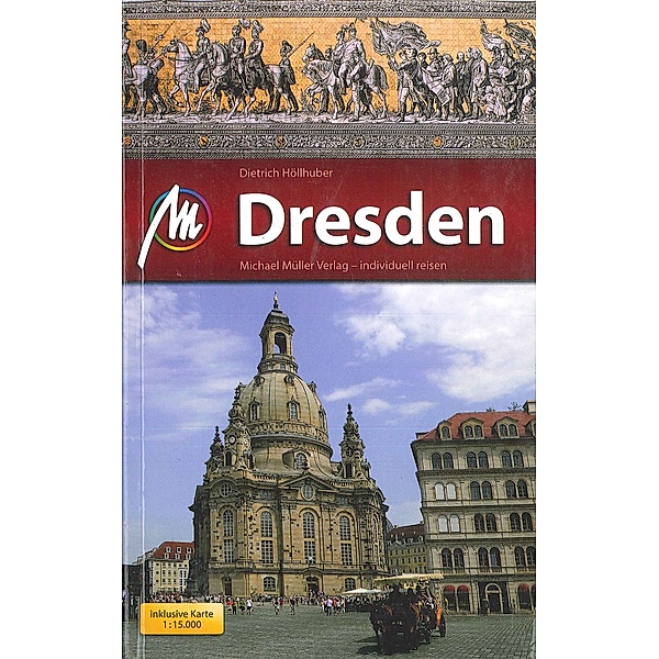 MM-City Dresden, Dietrich Höllhuber