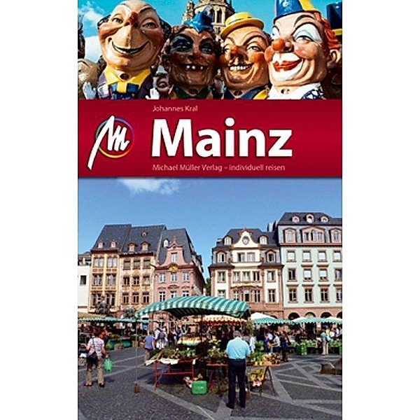 MM-City Mainz, Johannes Kral