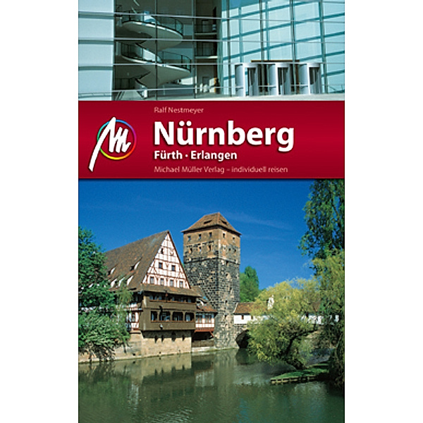 MM-City Nürnberg, Fürth, Erlangen, Ralf Nestmeyer