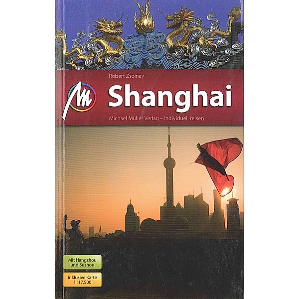 MM-City Shanghai, Robert Zsolnay