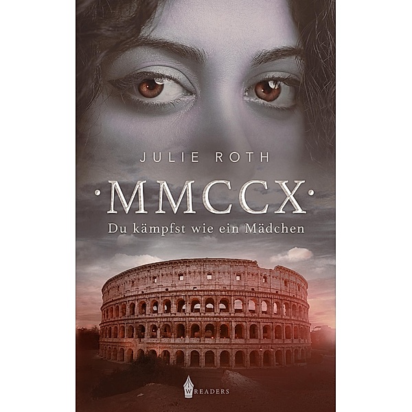 MMCCX, Julie Roth