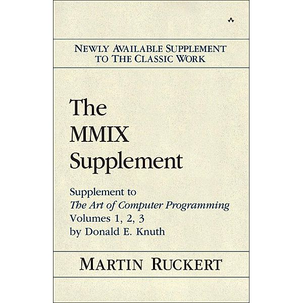 MMIX Supplement, The, Ruckert Martin