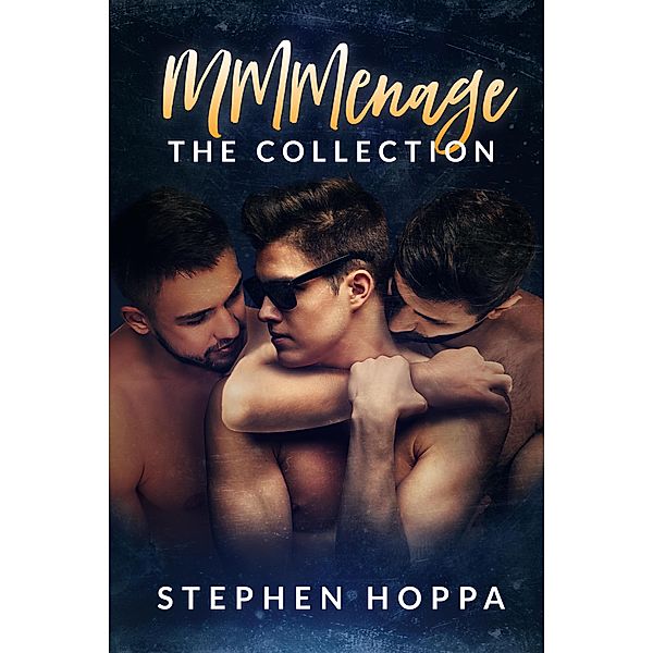 Mmmenage, Stephen Hoppa