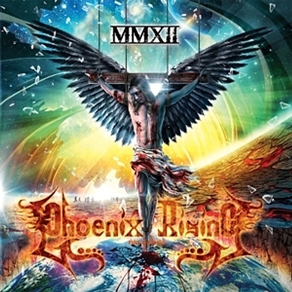 Mmxii, Phoenix Rising
