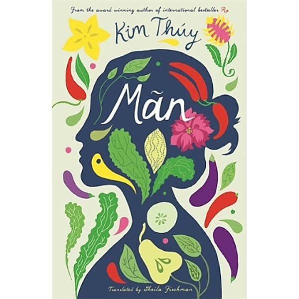 Mãn, Kim Thúy