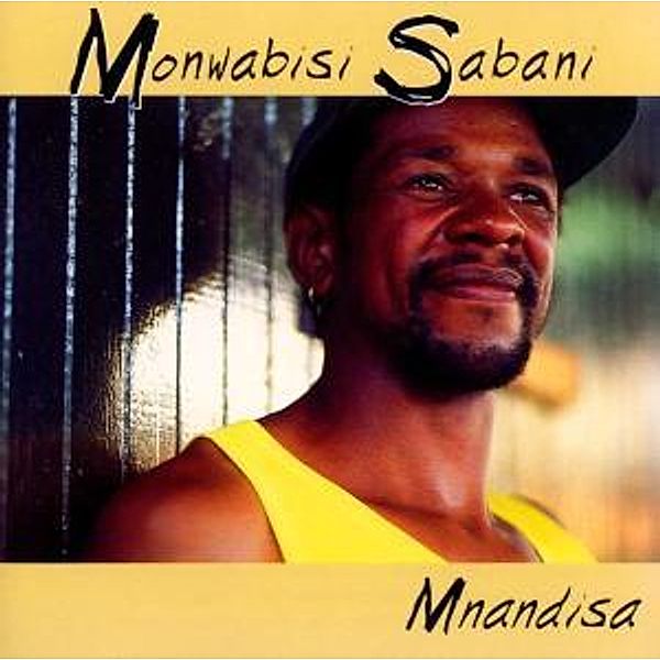 Mnandisa, Monwabisi Sabani