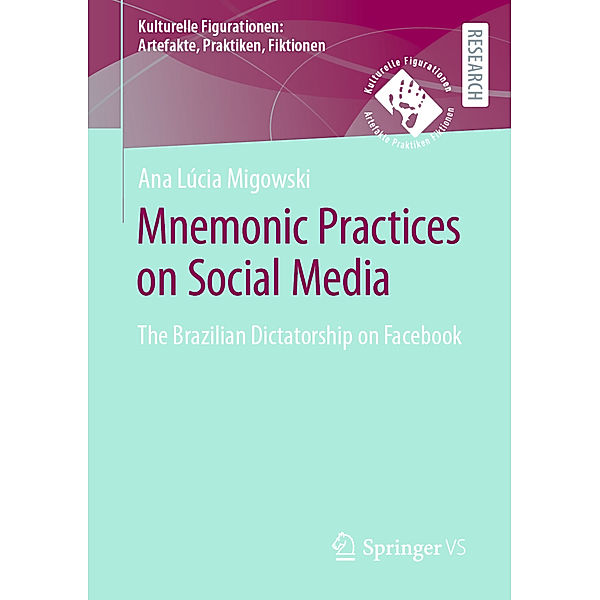 Mnemonic Practices on Social Media, Ana Lúcia Migowski da Silva