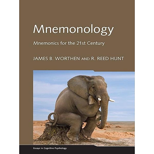 Mnemonology, James B. Worthen, R. Reed Hunt