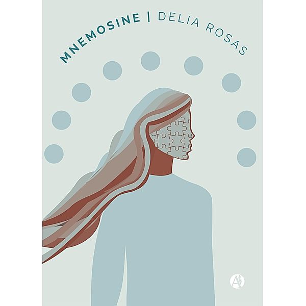 Mnemosine, Delia Rosas