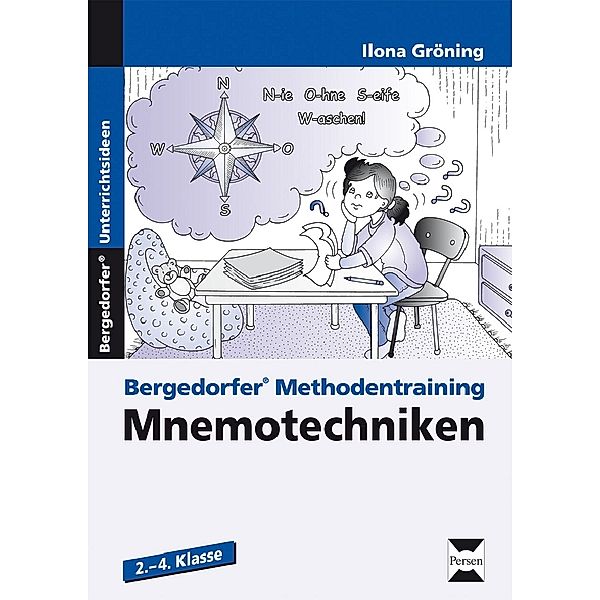 Mnemotechniken, Ilona Gröning