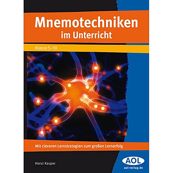 Mnemotechniken im Unterricht, Horst Kasper