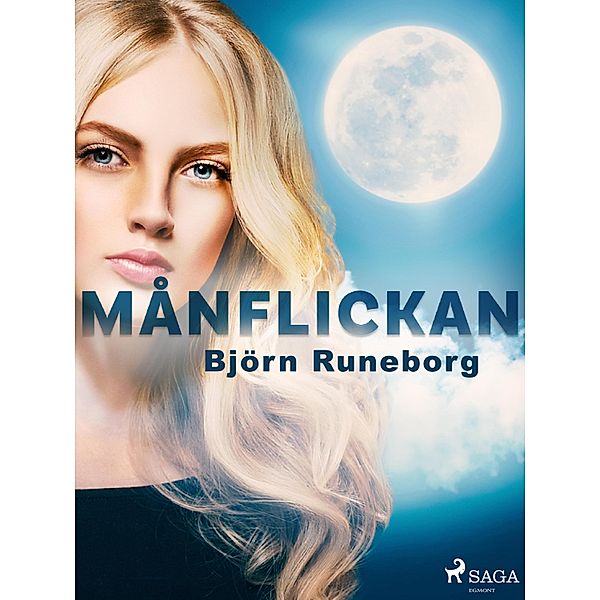 Månflickan, Björn Runeborg