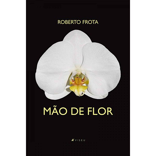 Mão de flor, Roberto Frota