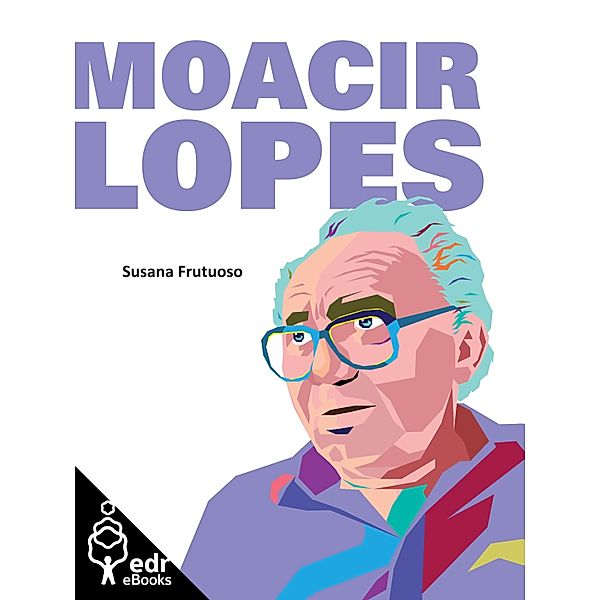 Moacir Lopes / Coleção Terra Bárbara Bd.8, Susana Frutuoso