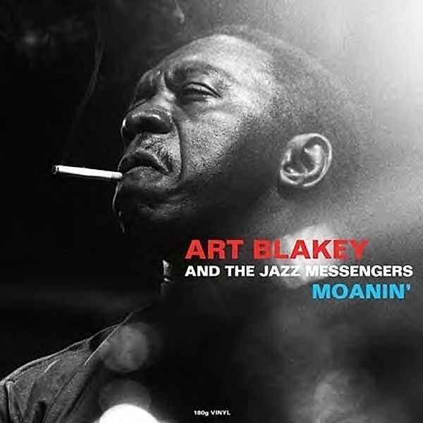 Moanin' (Vinyl), Art Blakey & The Jazz Messengers