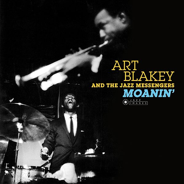 Moanin' (Vinyl), Art Blakey & Jazz Messengers