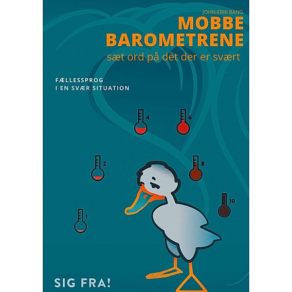 Mobbebarometrene, John-Erik Bang