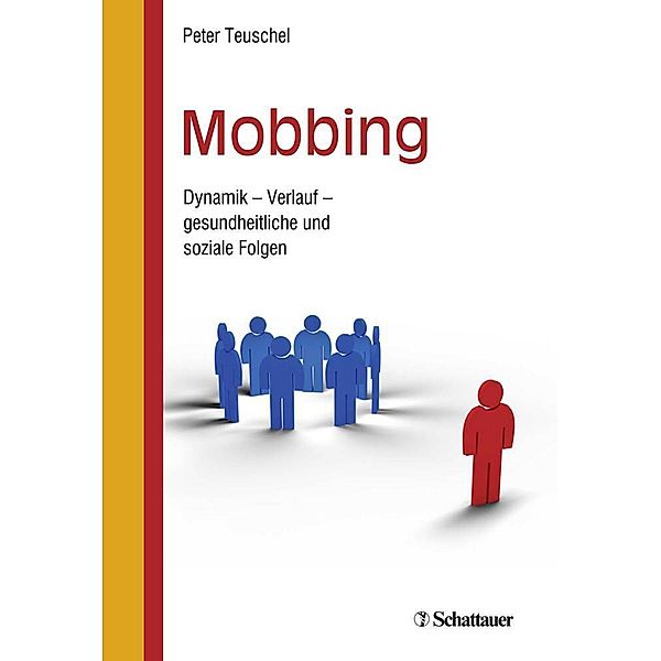 Mobbing, Peter Teuschel