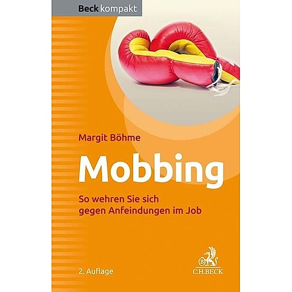 Mobbing, Margit Böhme