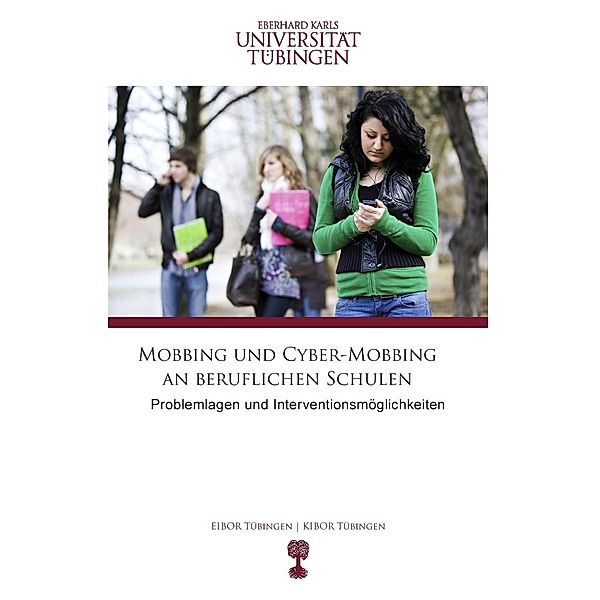 Mobbing und Cyber-Mobbing an beruflichen Schulen