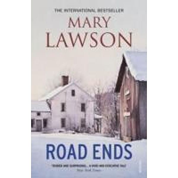 Mobbs, M: Road Ends, Mary Mobbs