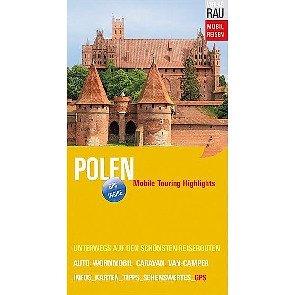 Mobil reisen / Polen, Michael Moll