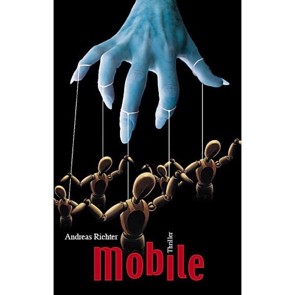 Mobile, Andreas Richter