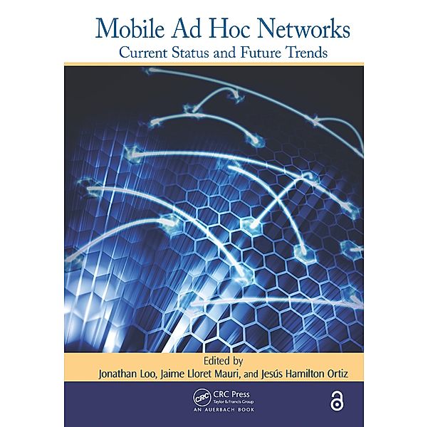 Mobile Ad Hoc Networks