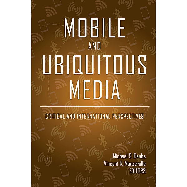 Mobile and Ubiquitous Media