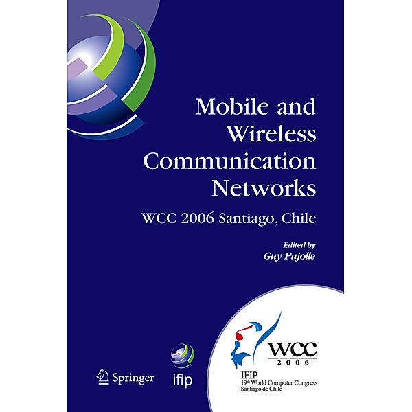 Mobile and Wireless Communication Networks