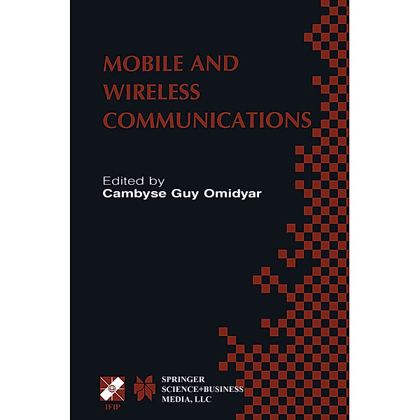 Mobile and Wireless Communications