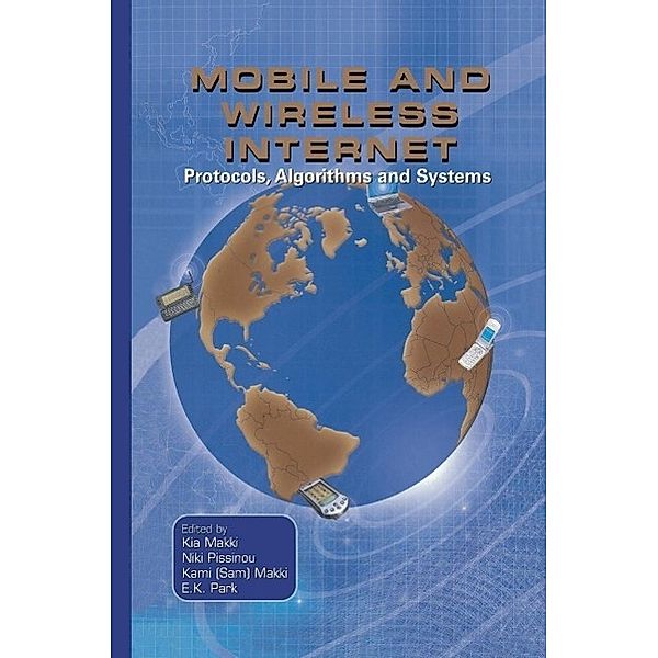 Mobile and Wireless Internet