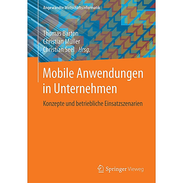 Mobile Anwendungen in Unternehmen