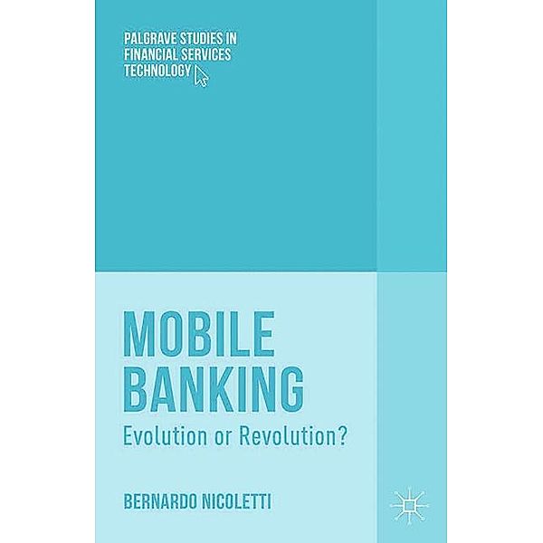 Mobile Banking, B. Nicoletti