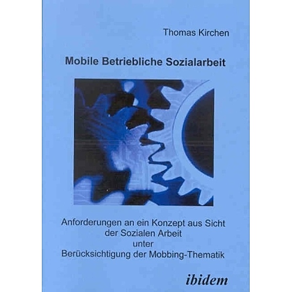 Mobile Betriebliche Sozialarbeit, Thomas Kirchen