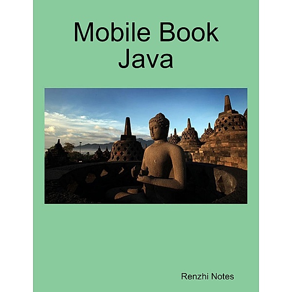 Mobile Book Java, Renzhi Notes