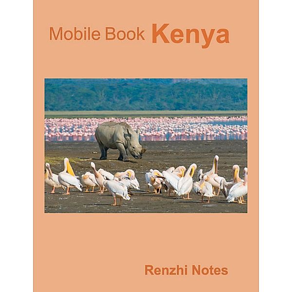 Mobile Book Kenya, Renzhi Notes