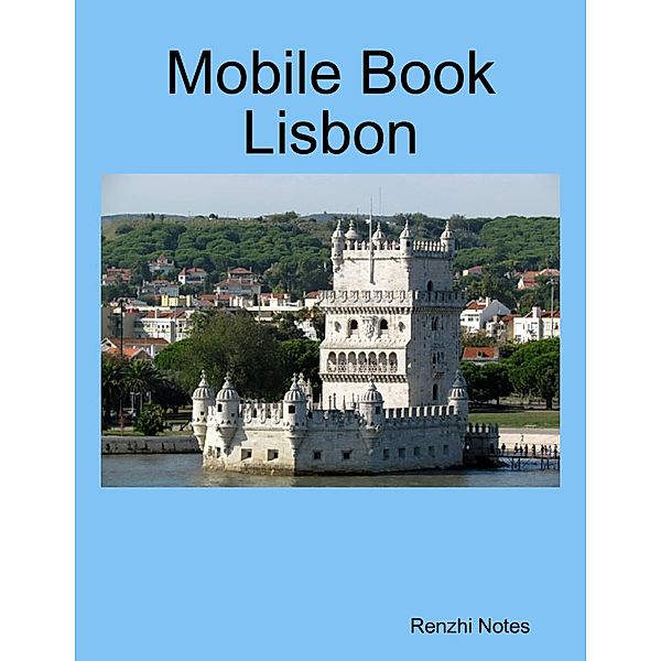 Mobile Book Lisbon, RENZHI Notes