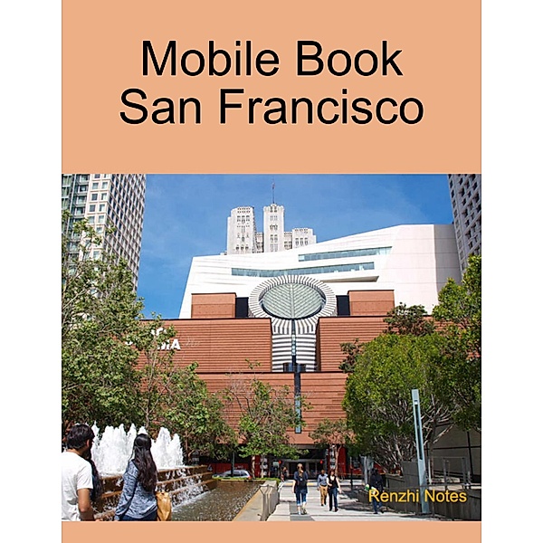 Mobile Book San Francisco, Renzhi Notes