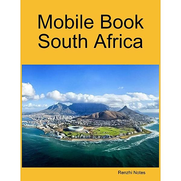 Mobile Book South Africa, Renzhi Notes