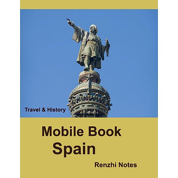 Mobile Book Spain, Renzhi Notes