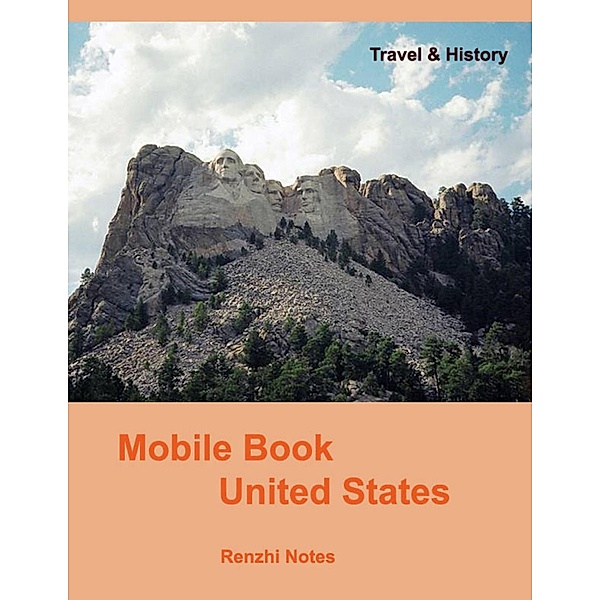 Mobile Book United States, Renzhi Notes