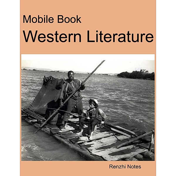 Mobile Book Western Literature, Renzhi Notes