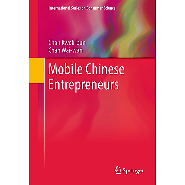 Mobile Chinese Entrepreneurs, Kwok-bun Chan, Wai-wan Chan