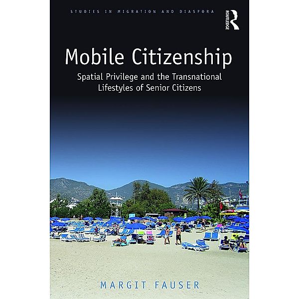 Mobile Citizenship, Margit Fauser